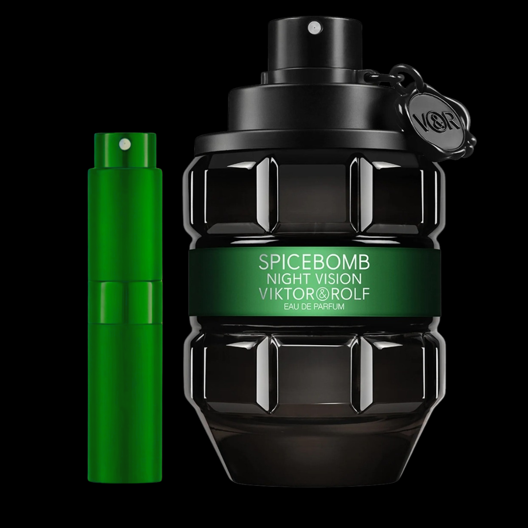 SPICE BOMB NIGHT VISION EDP