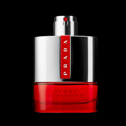 LUNA ROSSA SPORT EDT