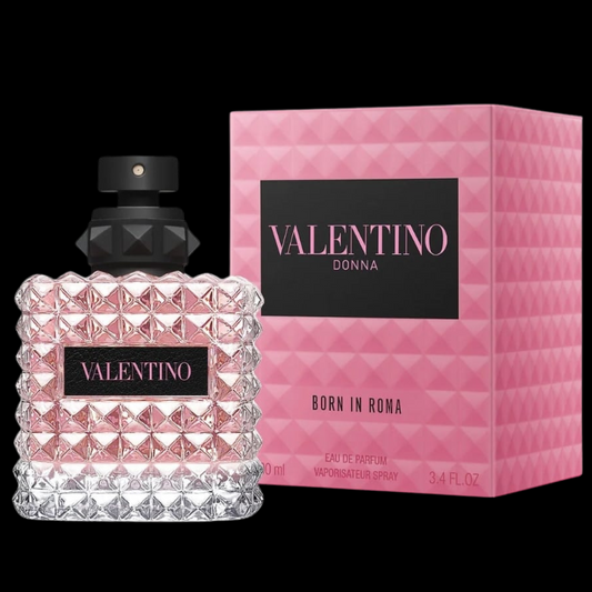 VALENTINO DONNA BORN IN ROMA EDP