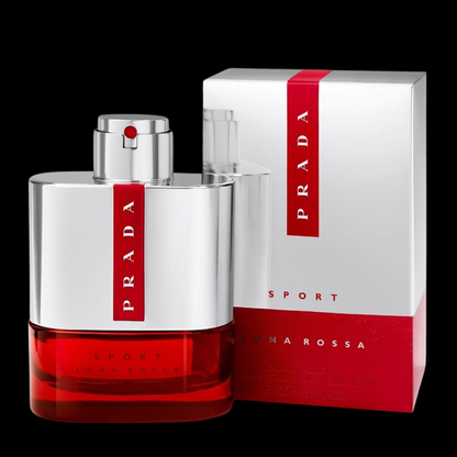 LUNA ROSSA SPORT EDT