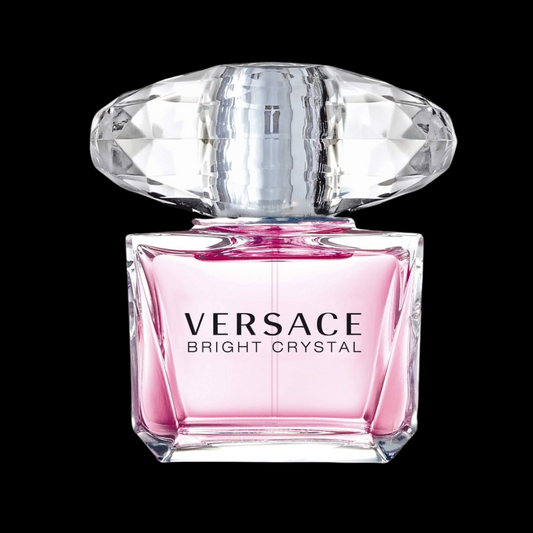 VERSACE BRIGHT CRYSTAL EDT