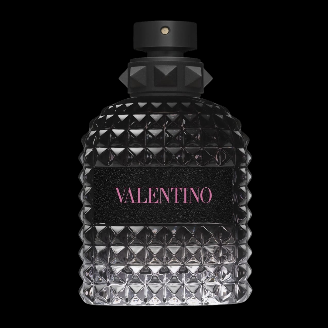 VALENTINO UOMO BORN IN ROMA EDT