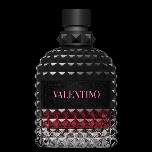 VALENTINO UOMO BORN IN ROMA INTENSE EDP