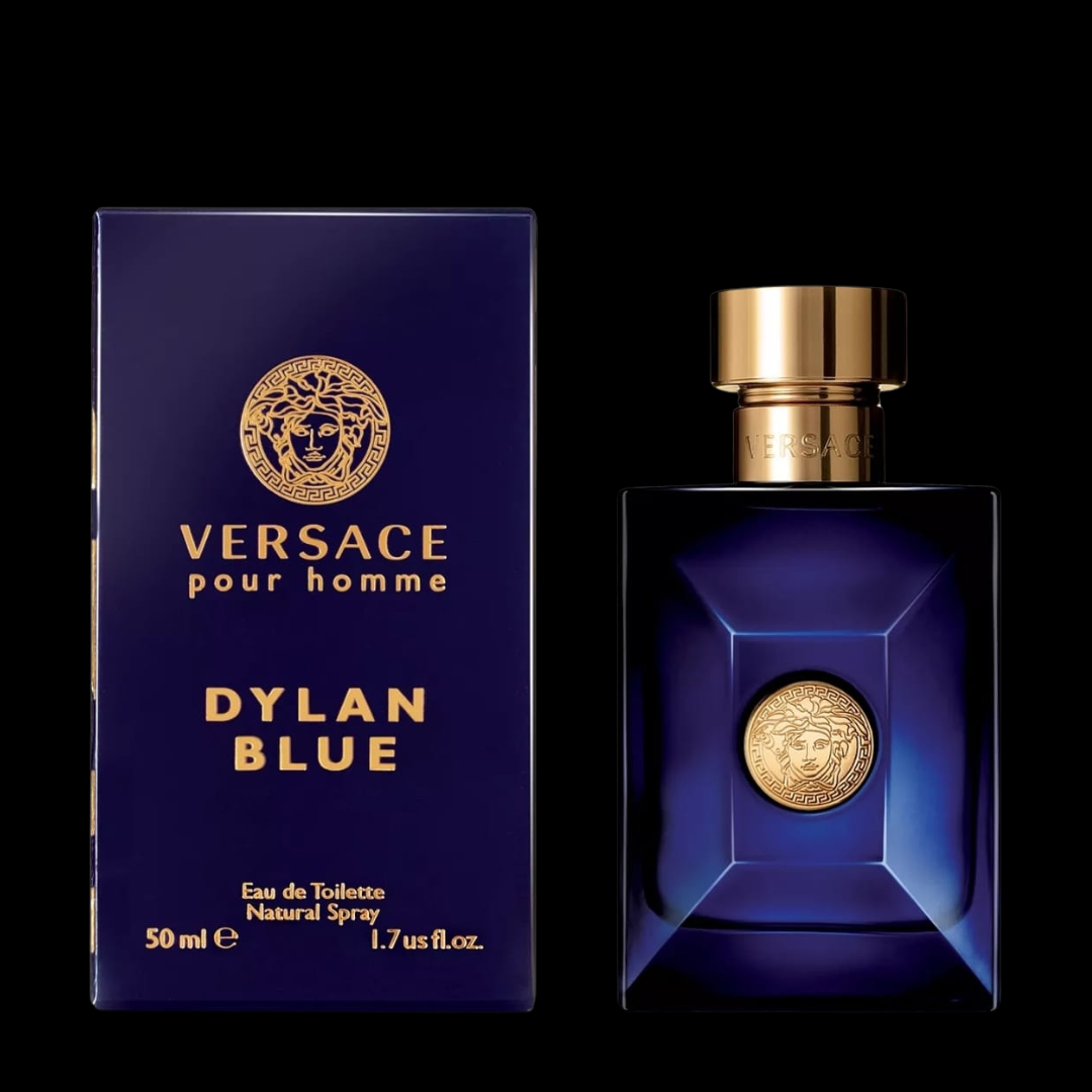 VERSACE DYLAN BLUE EDT