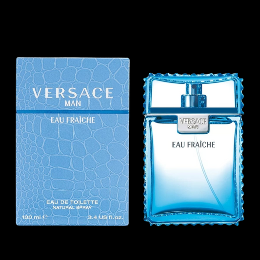 VERSACE EAU FRAICHE EDT