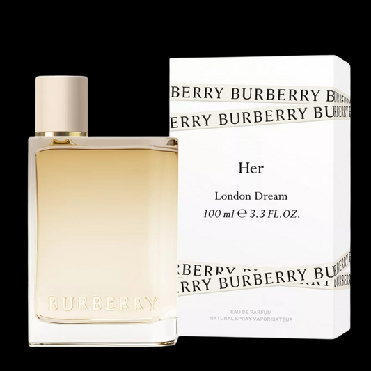 Brberry HER LONDON DREAM EDP