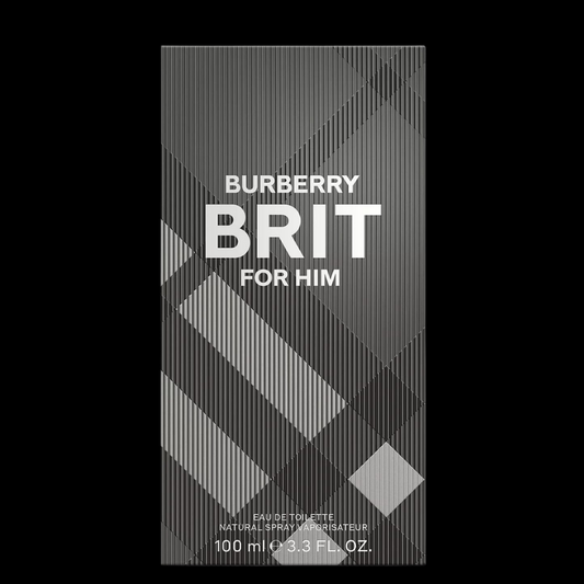 BRBERRY BRIT PARA ÉL EDT