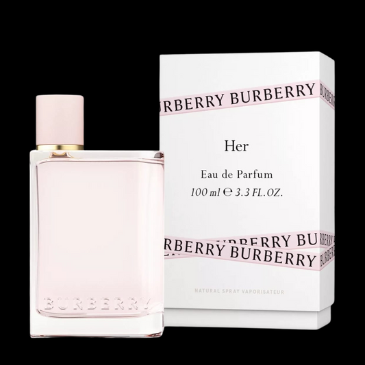 Brberry HER EDP