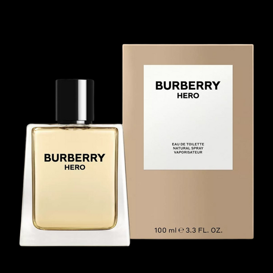 BRBERRY HERO EDT