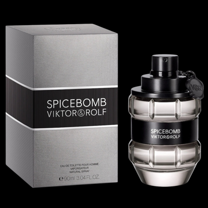 SPICE BOMB EDT