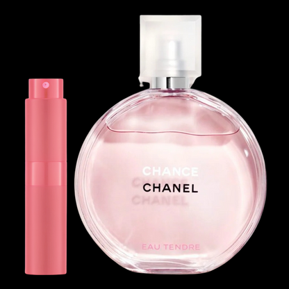 CHANCE EAU TENDRE EDT