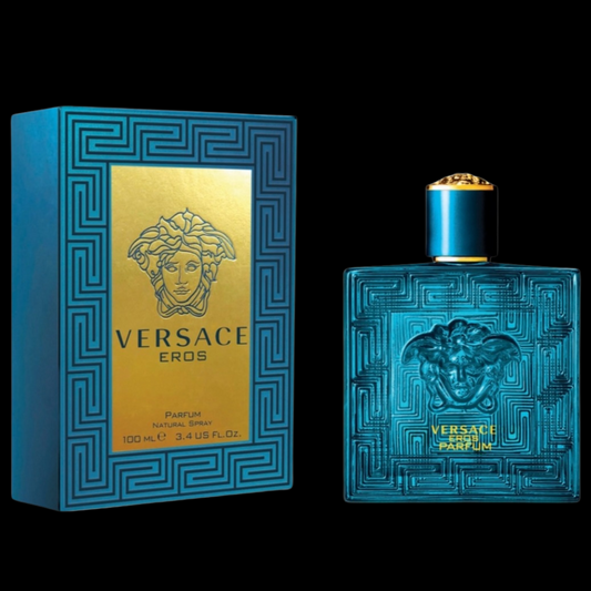 VERSACE EROS PARFUM