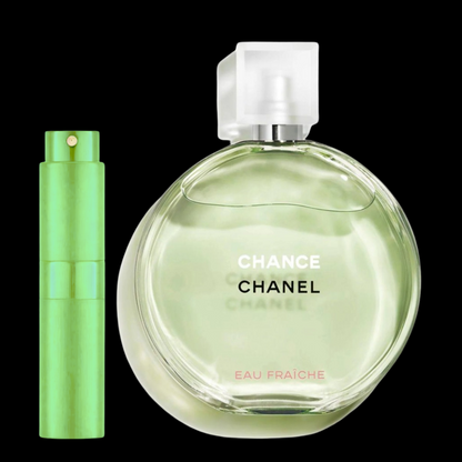 CHANCE EAU FRAICHE EDT