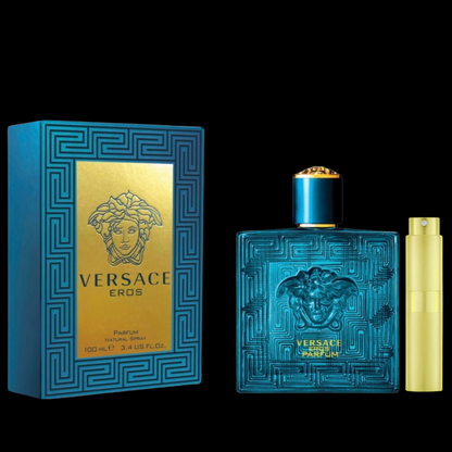 VERSACE EROS PARFUM