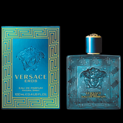 VERSACE EROS EDP