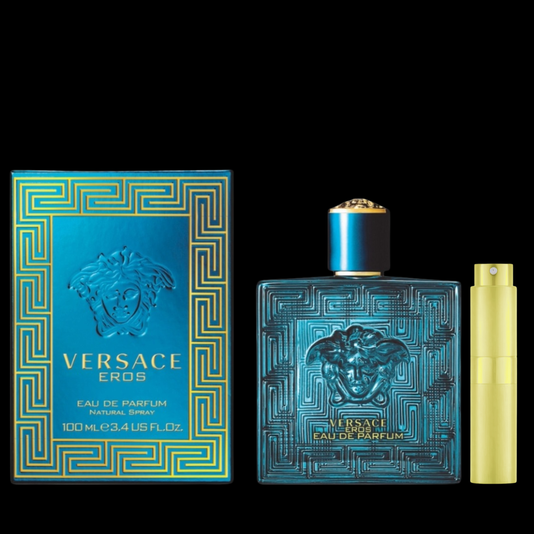 VERSACE EROS EDP