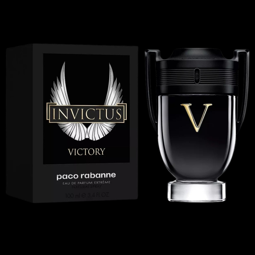 INVICTUS VICTORY EDP