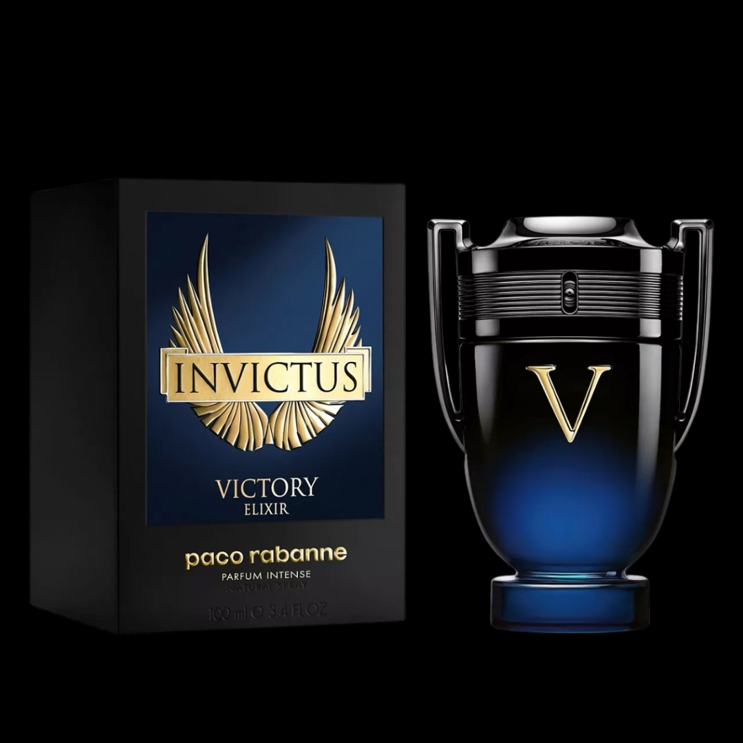 INVICTUS VICTORY ELIXIR PARFUM INTENSE