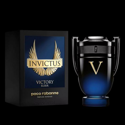 INVICTUS VICTORY ELIXIR PARFUM INTENSE