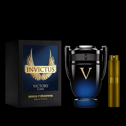 INVICTUS VICTORY ELIXIR PARFUM INTENSE