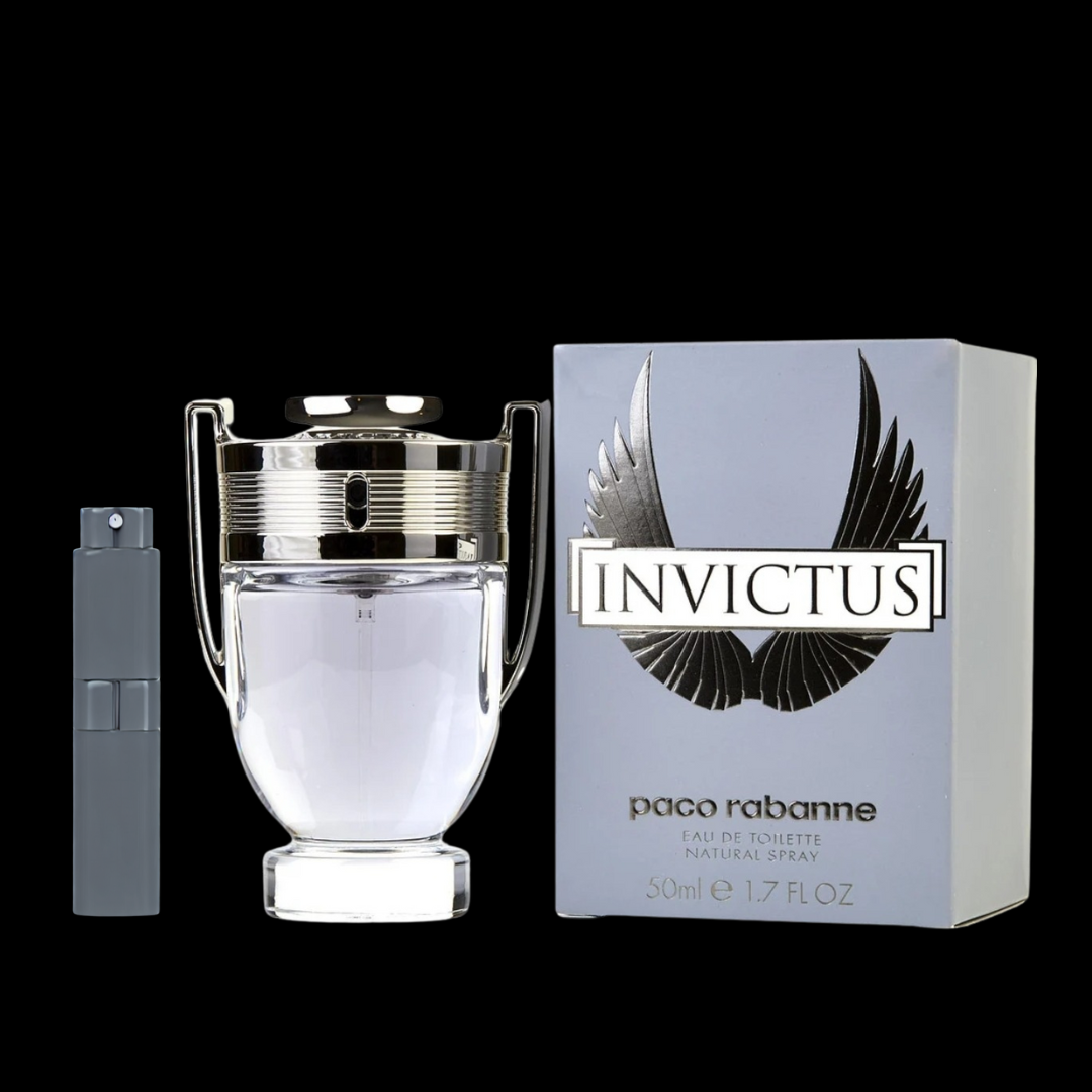 INVICTUS EDT