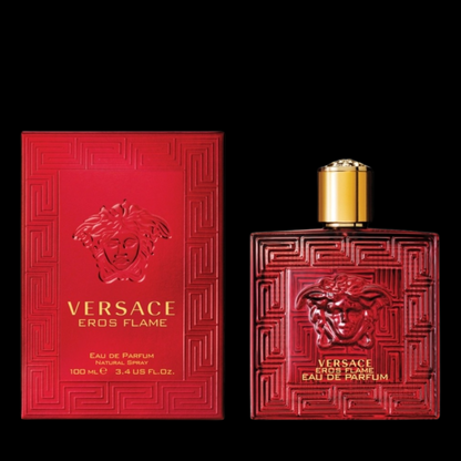 VERSACE EROS FLAME