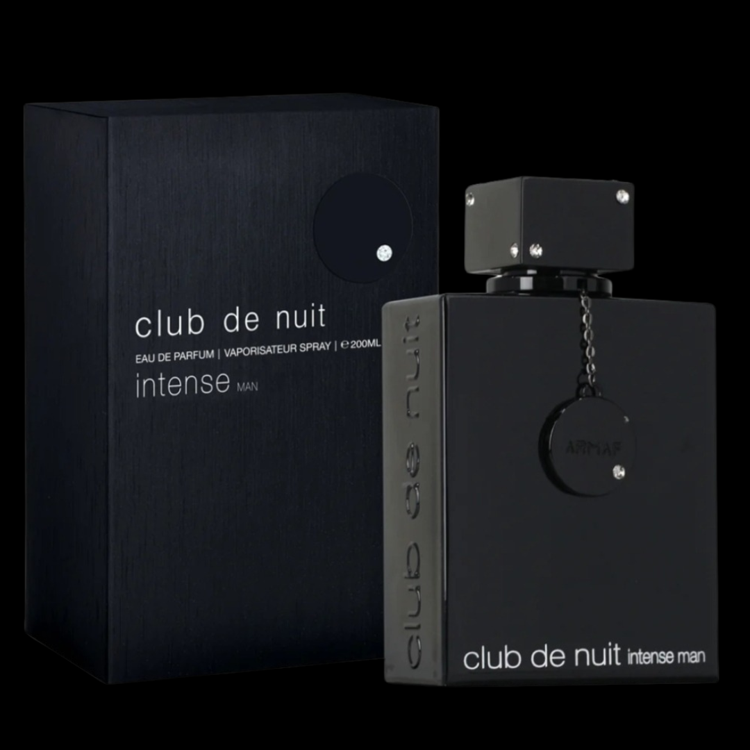 CLUB DE NUIT INTENSE MAN EDP