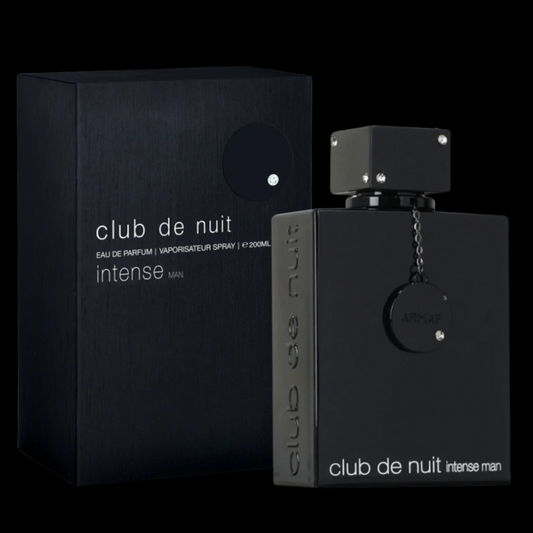 CLUB DE NUIT INTENSE MAN EDP