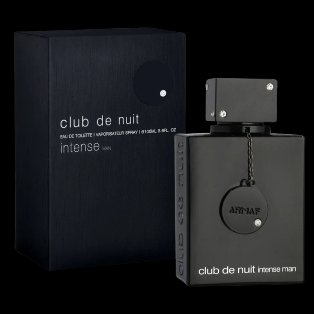 CLUB DE NUIT INTENSE MAN EDT