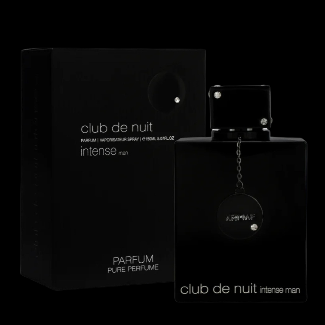 CLUB DE NUIT INTENSE MAN PURE PARFUM