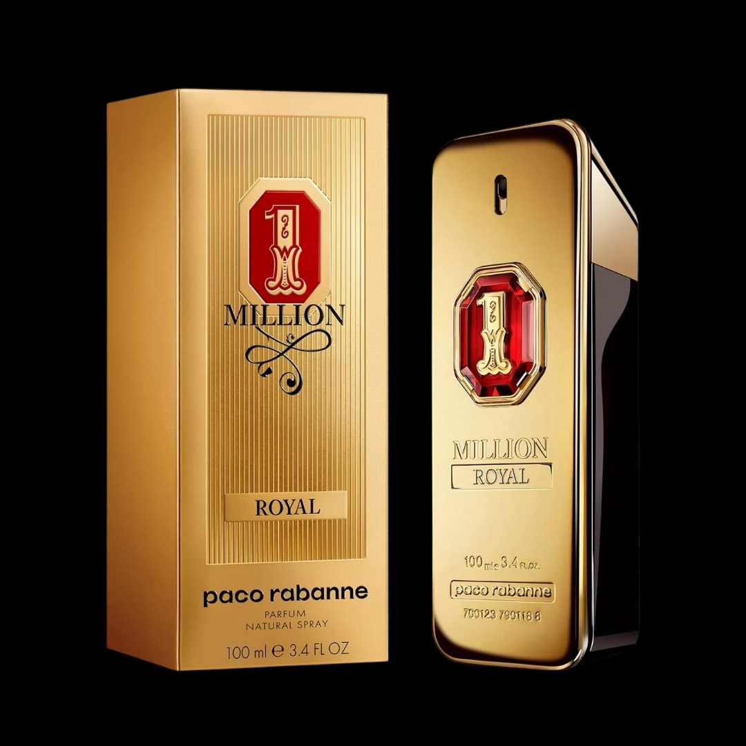 ONE MILLION ROYALE PARFUM