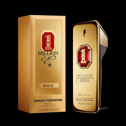 ONE MILLION ROYALE PARFUM