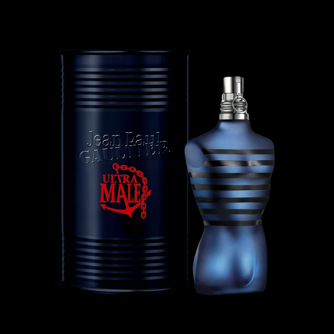 JPG ULTRA MALE EDT