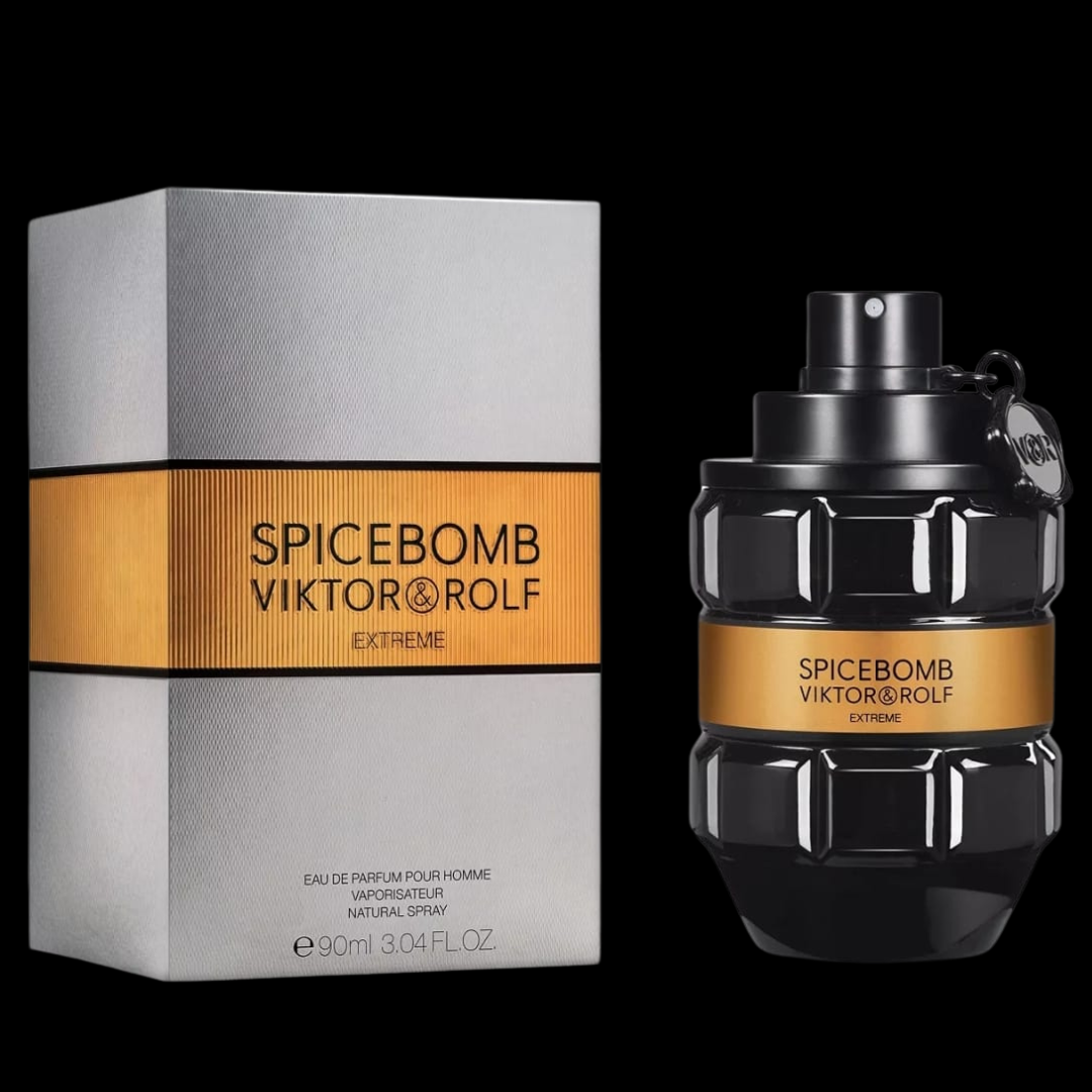 SPICE EXTREME EDP