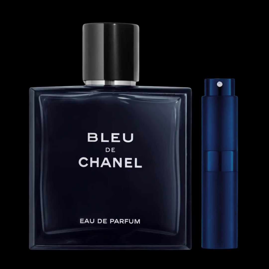 Blue de chanel eau de parfum online