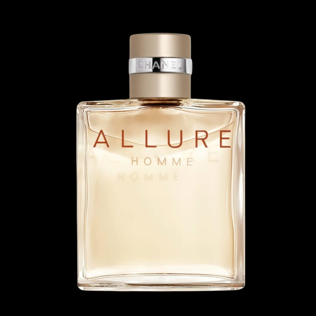 CHANEL ALLURE HOMME EDT