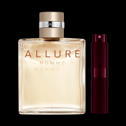 CHANEL ALLURE HOMME EDT