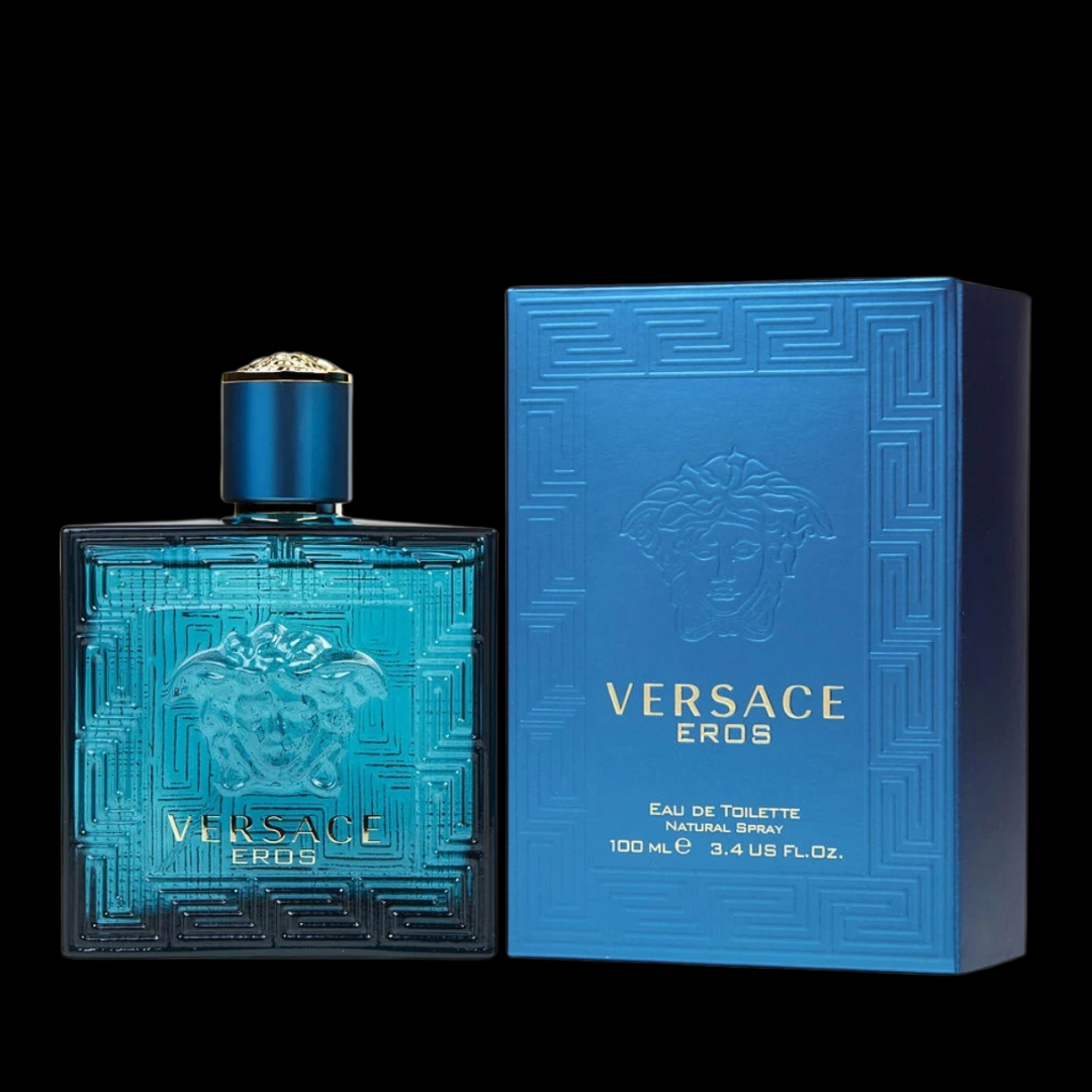 VERSACE EROS EDT