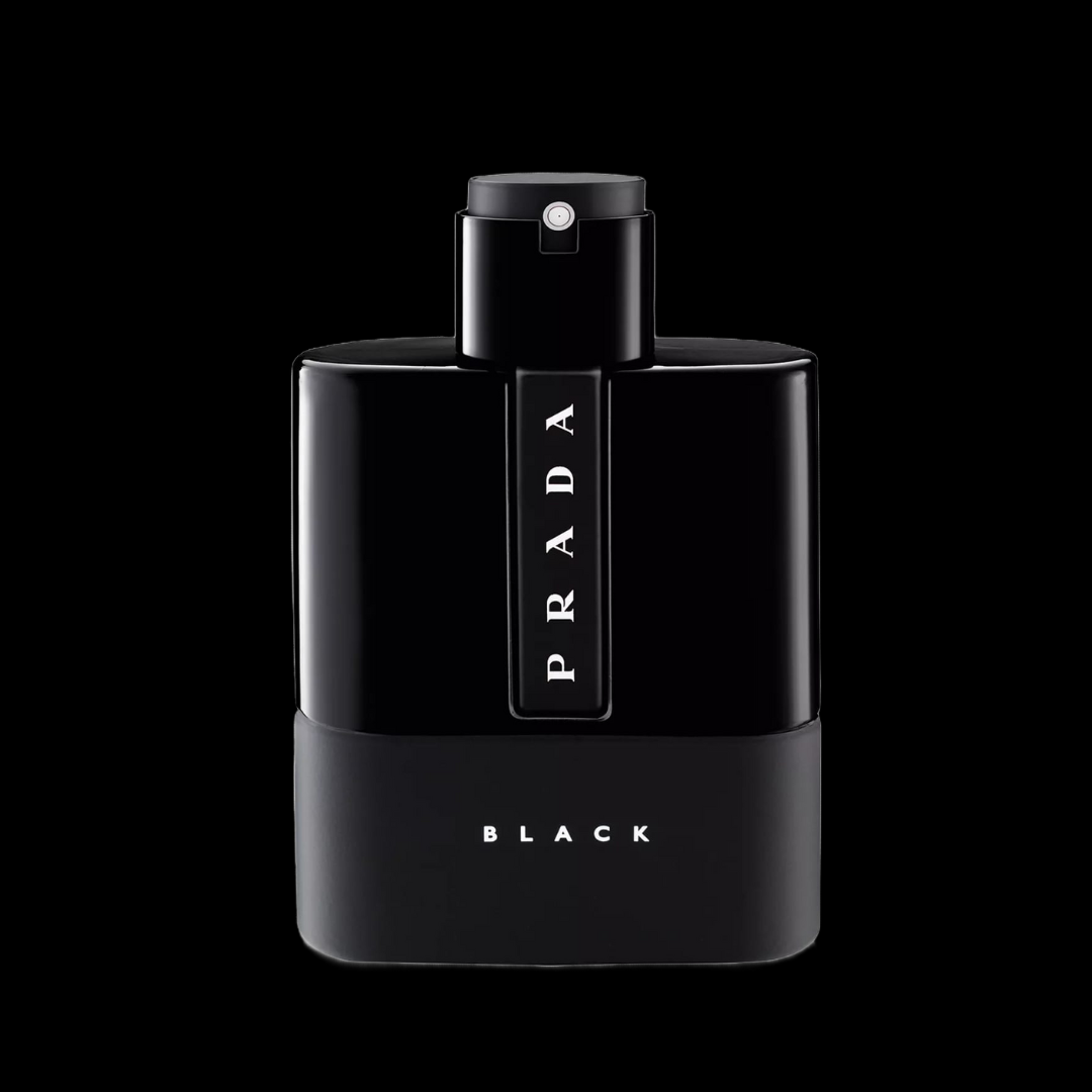 LUNA ROSSA BLACK EDP