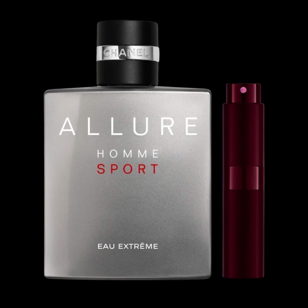 ALLURE HOMME SPORT EAU EXTREME EDP