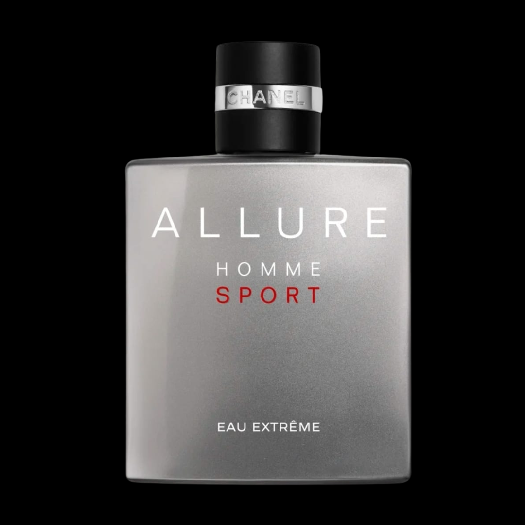 ALLURE HOMME SPORT EAU EXTREME EDP