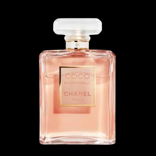 COCO MADEMOISELLE EDP