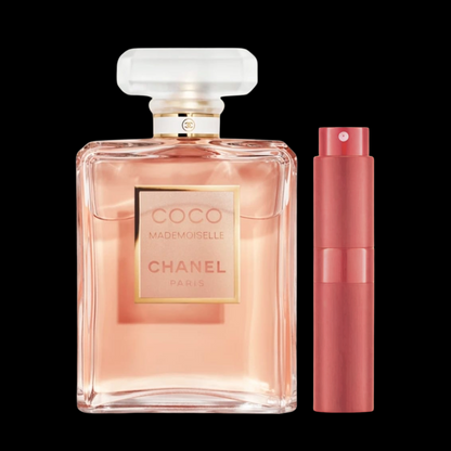 COCO MADEMOISELLE EDP