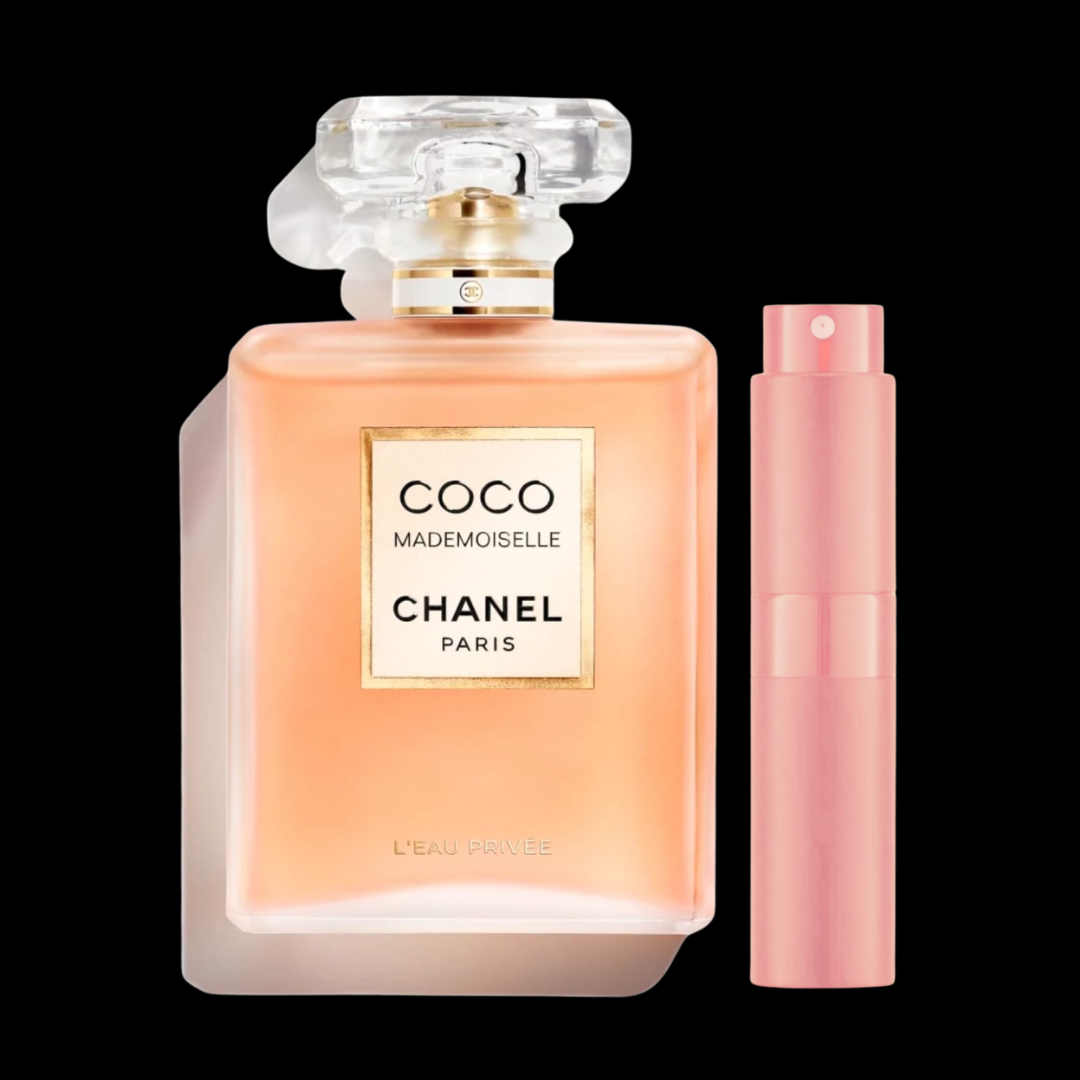 COCO MADEMOISELLE L’EAU PRIVEE EDP