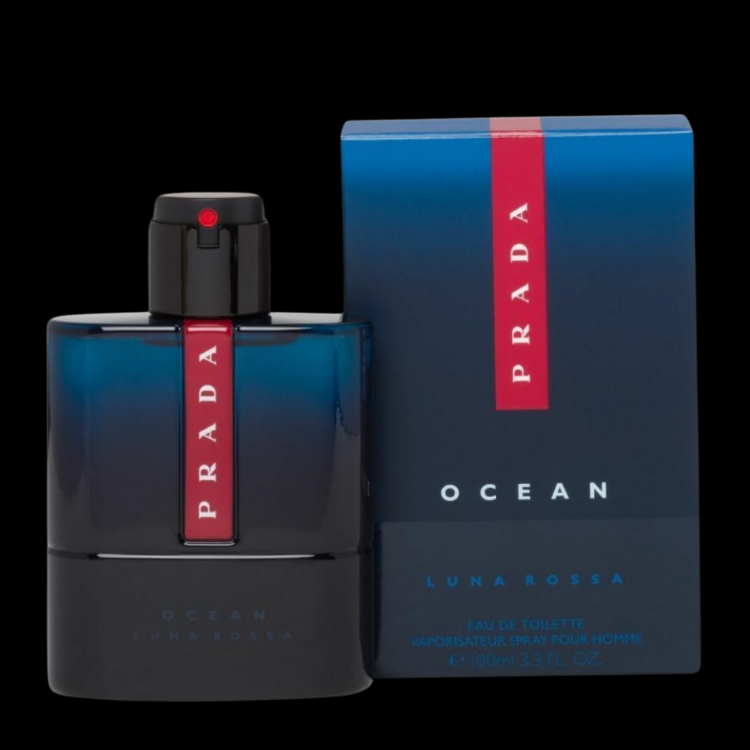 LUNA ROSSA OCEAN EDT