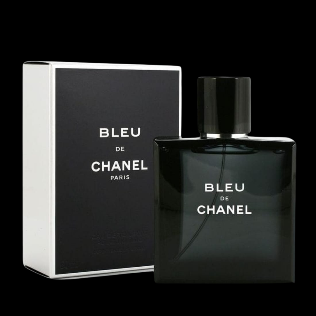 BLEU DE CHANEL EDT