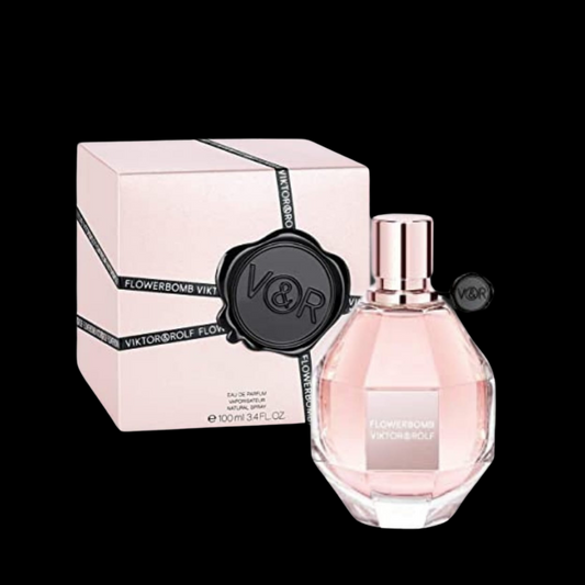 FLOWERBOMB EDP