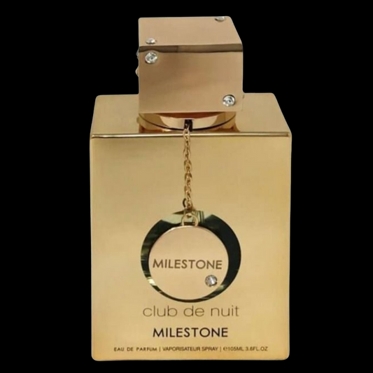 CLUB DE NUIT MILESTONE EDP