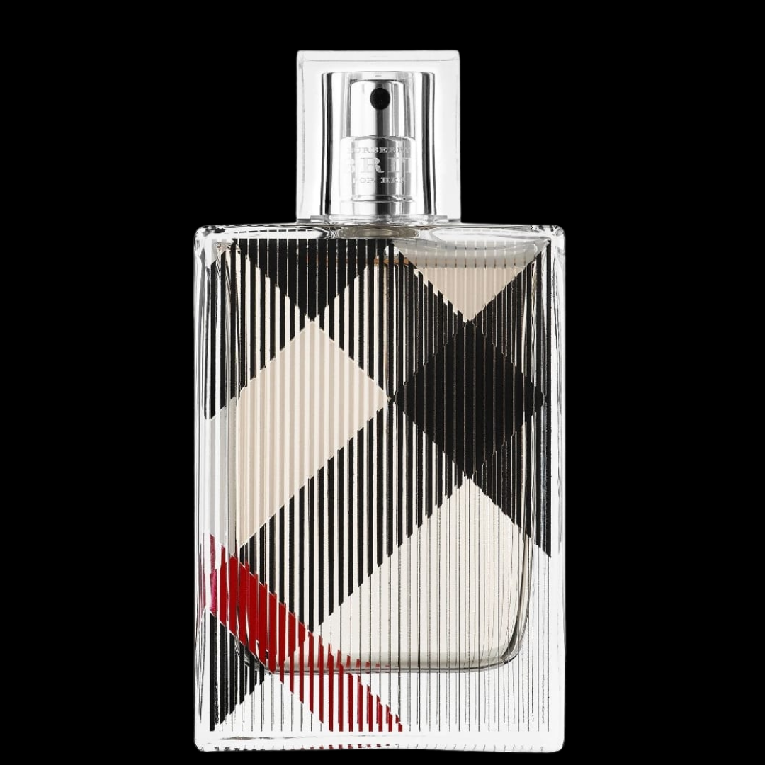 Brberry BRIT FOR HER EDP