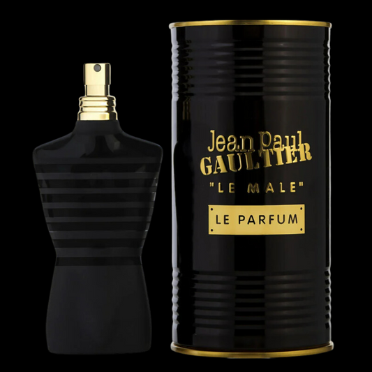 JPG LE MALE LE PARFUM